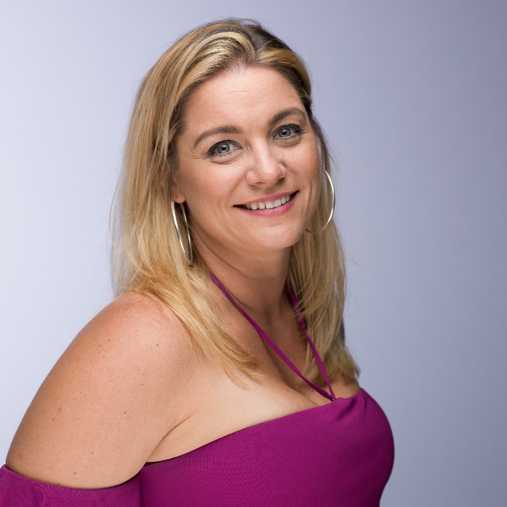 Meet your Posher, Kim